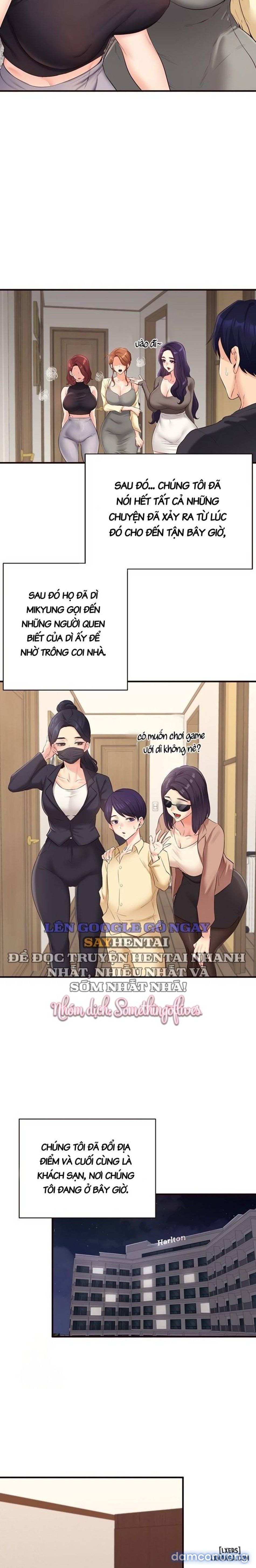 đọc truyện Truyện Hentai Chào Mừng Đến Với Văn Hóa Milf Online 18+ Chương 56 ảnh 16 tại Thiên Thai Truyện