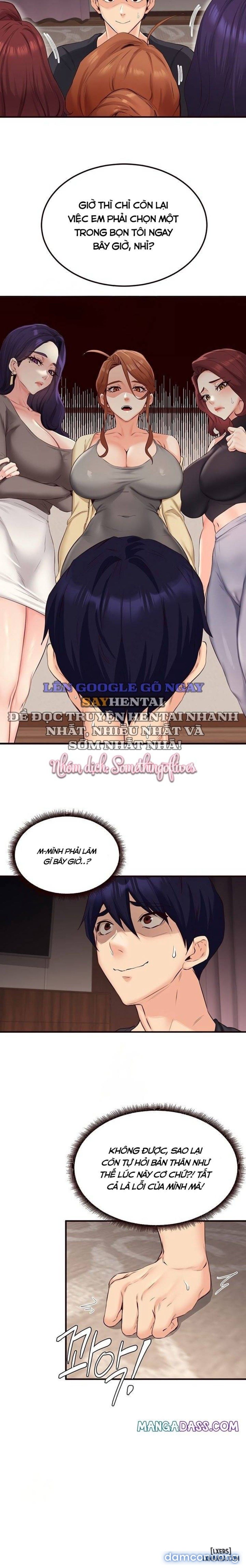 đọc truyện Truyện Hentai Chào Mừng Đến Với Văn Hóa Milf Online 18+ Chương 56 ảnh 18 tại Thiên Thai Truyện