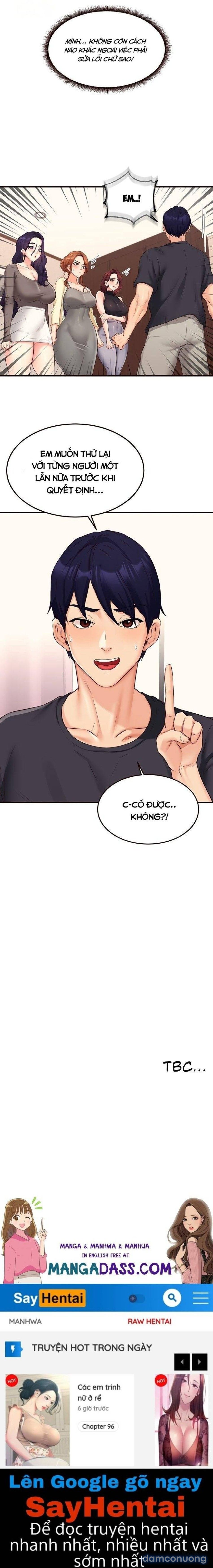 đọc truyện Truyện Hentai Chào Mừng Đến Với Văn Hóa Milf Online 18+ Chương 56 ảnh 19 tại Thiên Thai Truyện