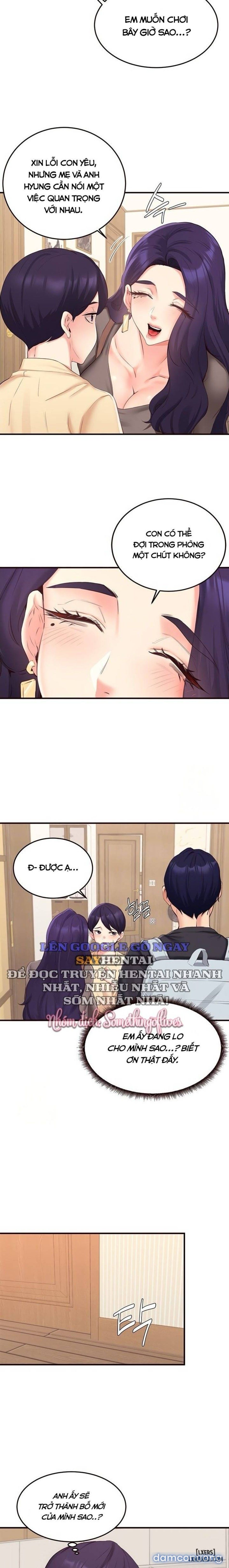 đọc truyện Truyện Hentai Chào Mừng Đến Với Văn Hóa Milf Online 18+ Chương 56 ảnh 4 tại Thiên Thai Truyện