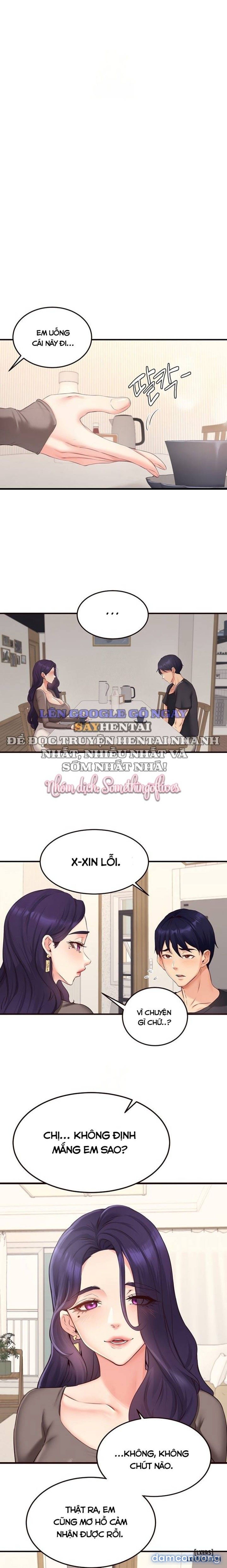 đọc truyện Truyện Hentai Chào Mừng Đến Với Văn Hóa Milf Online 18+ Chương 56 ảnh 10 tại Thiên Thai Truyện