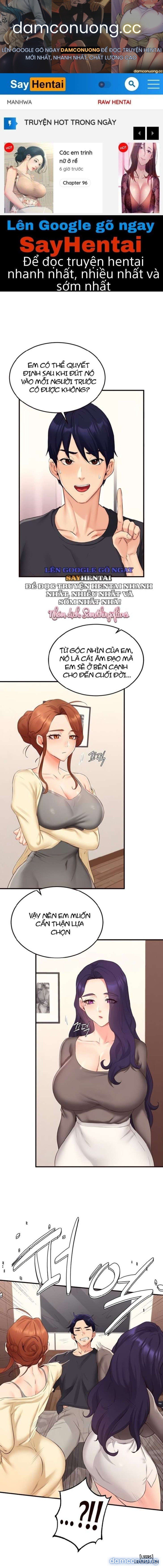đọc truyện Truyện Hentai Chào Mừng Đến Với Văn Hóa Milf Online 18+ Chương 57 ảnh 2 tại Thiên Thai Truyện