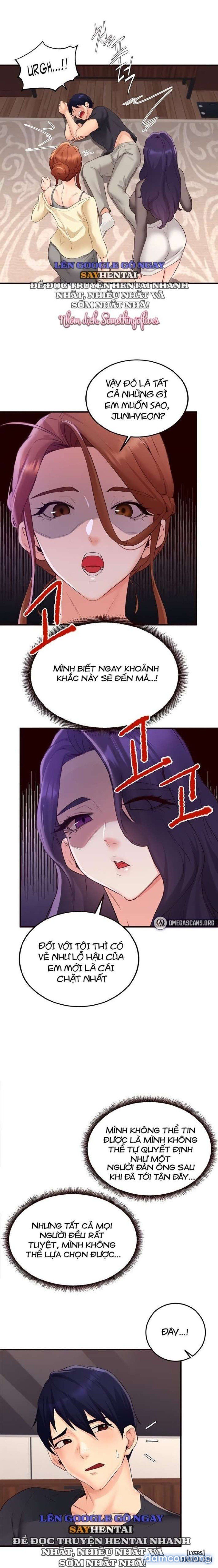 đọc truyện Truyện Hentai Chào Mừng Đến Với Văn Hóa Milf Online 18+ Chương 57 ảnh 3 tại Thiên Thai Truyện