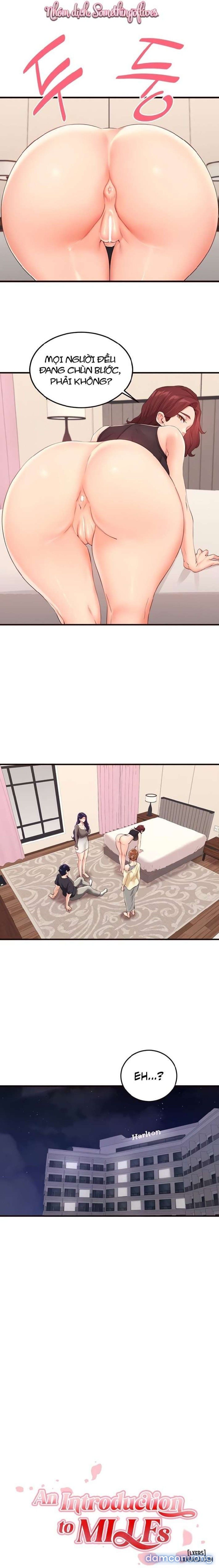 đọc truyện Truyện Hentai Chào Mừng Đến Với Văn Hóa Milf Online 18+ Chương 57 ảnh 4 tại Thiên Thai Truyện