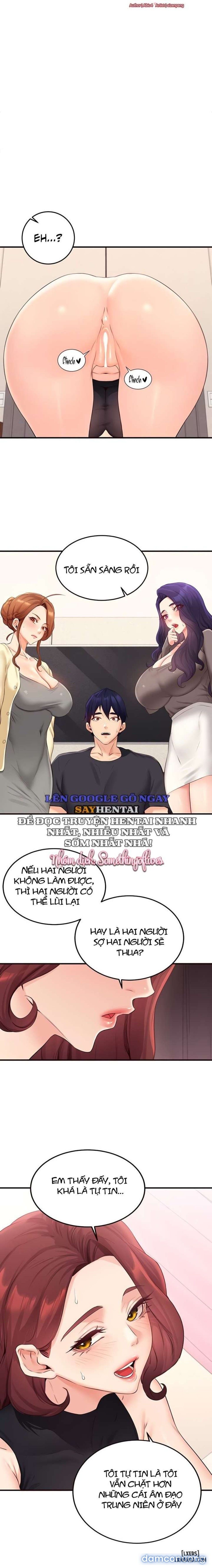 đọc truyện Truyện Hentai Chào Mừng Đến Với Văn Hóa Milf Online 18+ Chương 57 ảnh 5 tại Thiên Thai Truyện