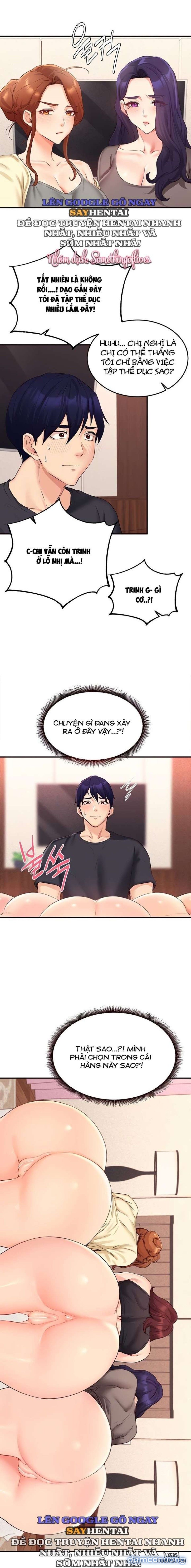 đọc truyện Truyện Hentai Chào Mừng Đến Với Văn Hóa Milf Online 18+ Chương 57 ảnh 6 tại Thiên Thai Truyện