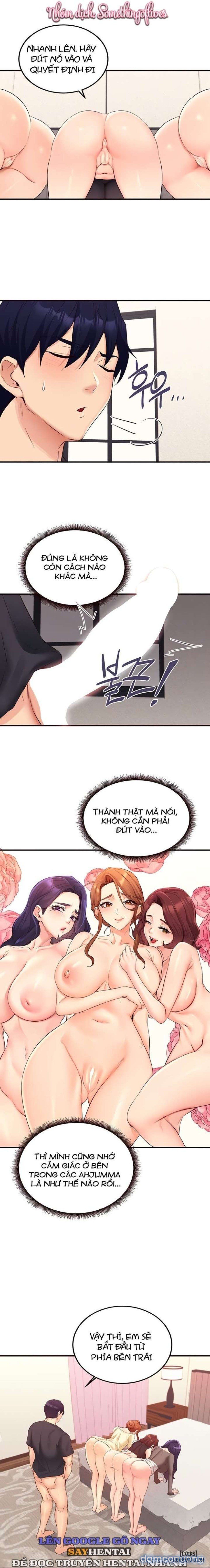 đọc truyện Truyện Hentai Chào Mừng Đến Với Văn Hóa Milf Online 18+ Chương 57 ảnh 7 tại Thiên Thai Truyện