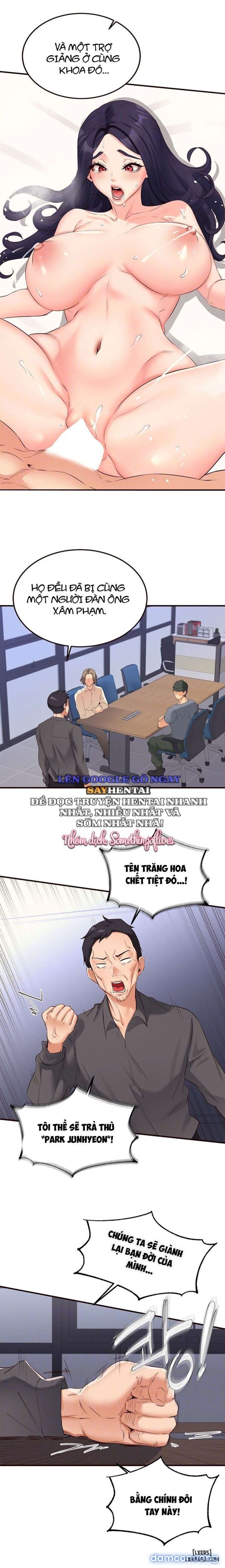 đọc truyện Truyện Hentai Chào Mừng Đến Với Văn Hóa Milf Online 18+ Chương 58 ảnh 4 tại Thiên Thai Truyện