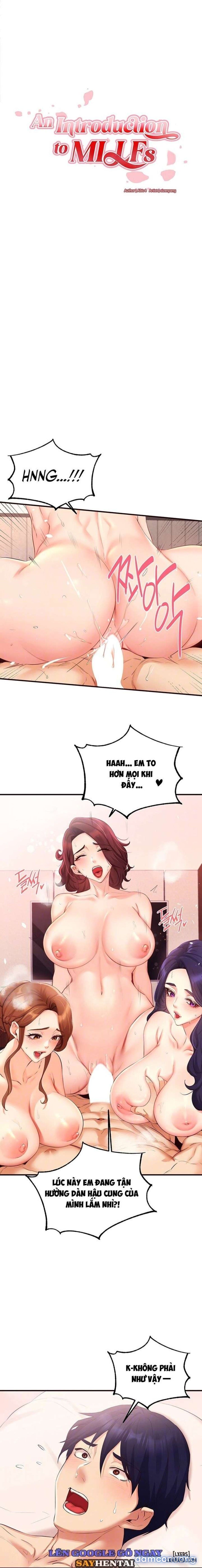 đọc truyện Truyện Hentai Chào Mừng Đến Với Văn Hóa Milf Online 18+ Chương 58 ảnh 6 tại Thiên Thai Truyện