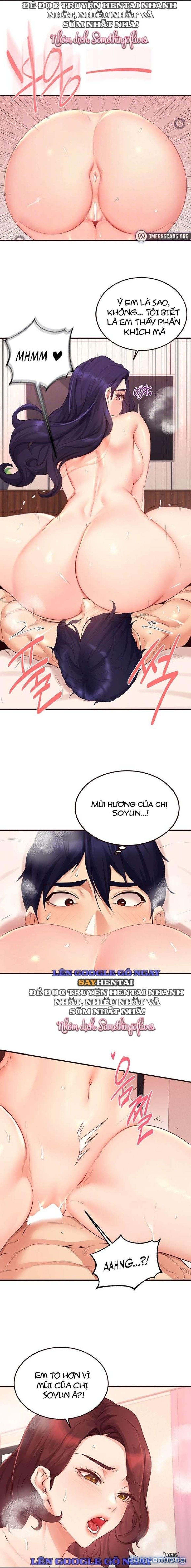 đọc truyện Truyện Hentai Chào Mừng Đến Với Văn Hóa Milf Online 18+ Chương 58 ảnh 7 tại Thiên Thai Truyện