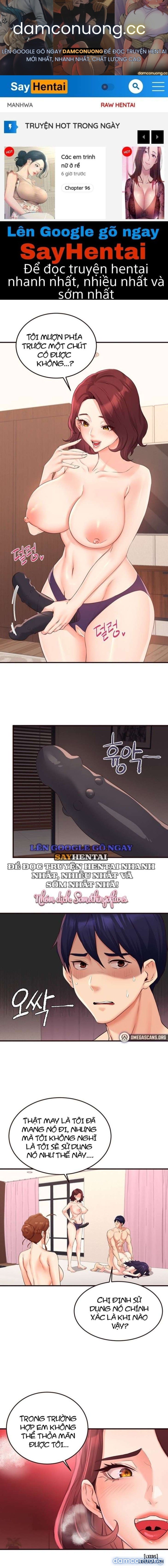 đọc truyện Truyện Hentai Chào Mừng Đến Với Văn Hóa Milf Online 18+ Chương 59 ảnh 2 tại Thiên Thai Truyện