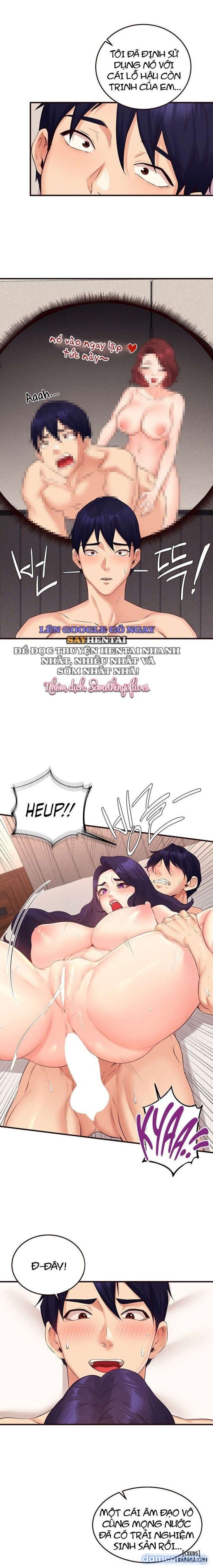 đọc truyện Truyện Hentai Chào Mừng Đến Với Văn Hóa Milf Online 18+ Chương 59 ảnh 3 tại Thiên Thai Truyện