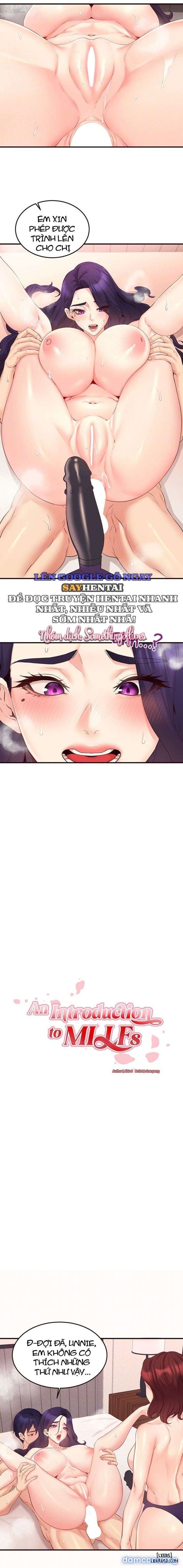 đọc truyện Truyện Hentai Chào Mừng Đến Với Văn Hóa Milf Online 18+ Chương 59 ảnh 4 tại Thiên Thai Truyện