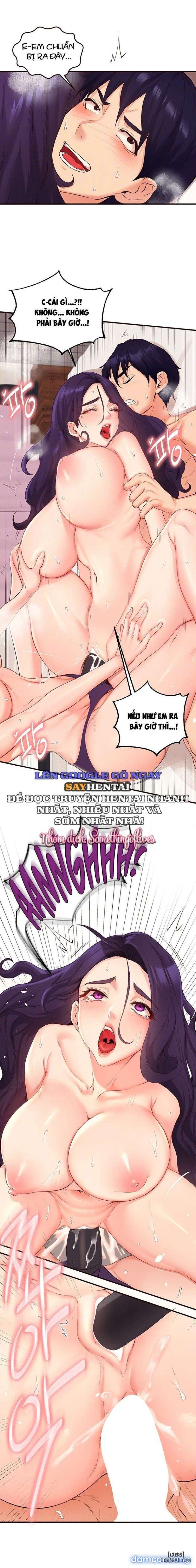 đọc truyện Truyện Hentai Chào Mừng Đến Với Văn Hóa Milf Online 18+ Chương 59 ảnh 7 tại Thiên Thai Truyện