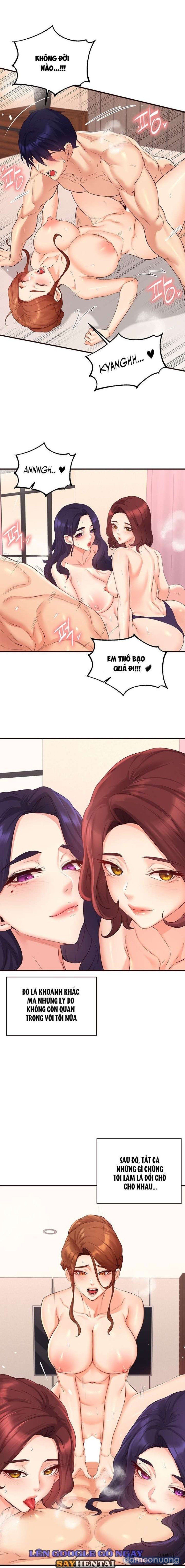 đọc truyện Truyện Hentai Chào Mừng Đến Với Văn Hóa Milf Online 18+ Chương 59 ảnh 10 tại Thiên Thai Truyện