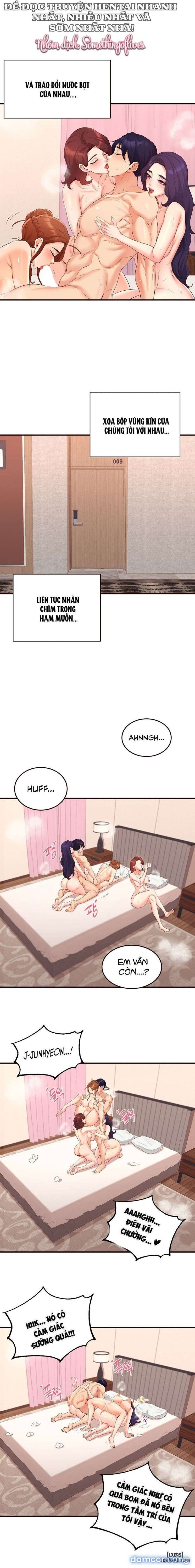 đọc truyện Truyện Hentai Chào Mừng Đến Với Văn Hóa Milf Online 18+ Chương 59 ảnh 11 tại Thiên Thai Truyện