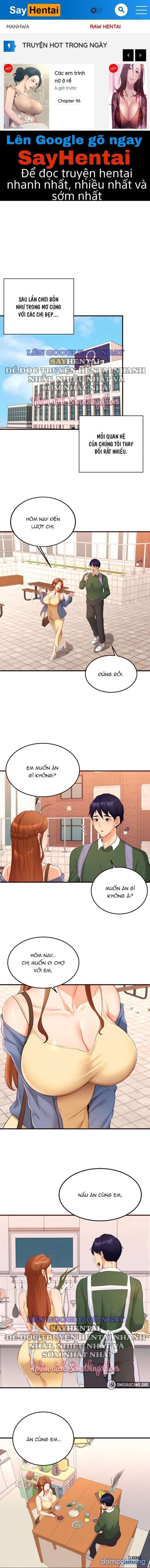 đọc truyện Truyện Hentai Chào Mừng Đến Với Văn Hóa Milf Online 18+ Chương 60 ảnh 3 tại Thiên Thai Truyện