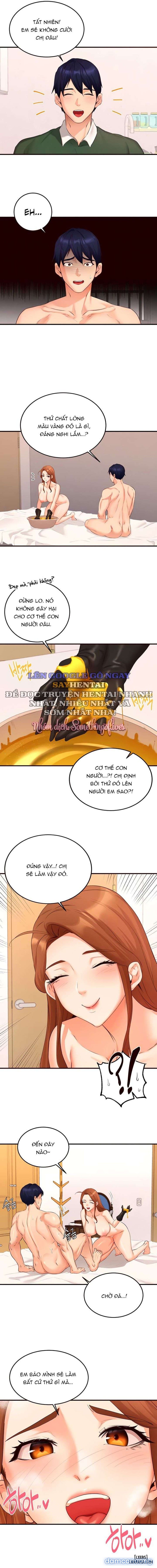 đọc truyện Truyện Hentai Chào Mừng Đến Với Văn Hóa Milf Online 18+ Chương 60 ảnh 7 tại Thiên Thai Truyện