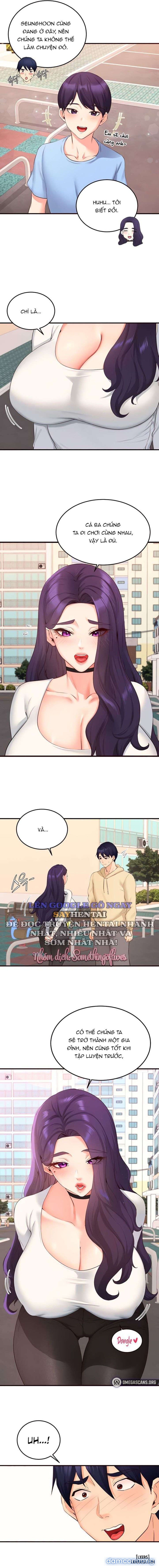 đọc truyện Truyện Hentai Chào Mừng Đến Với Văn Hóa Milf Online 18+ Chương 60 ảnh 11 tại Thiên Thai Truyện