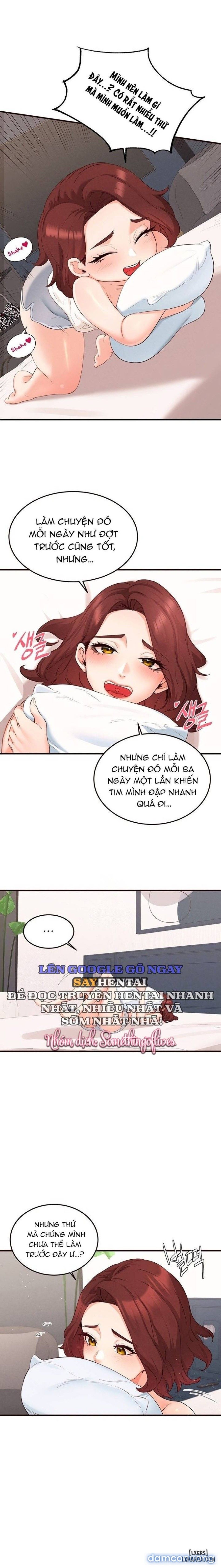 đọc truyện Truyện Hentai Chào Mừng Đến Với Văn Hóa Milf Online 18+ Chương 61 ảnh 3 tại Thiên Thai Truyện