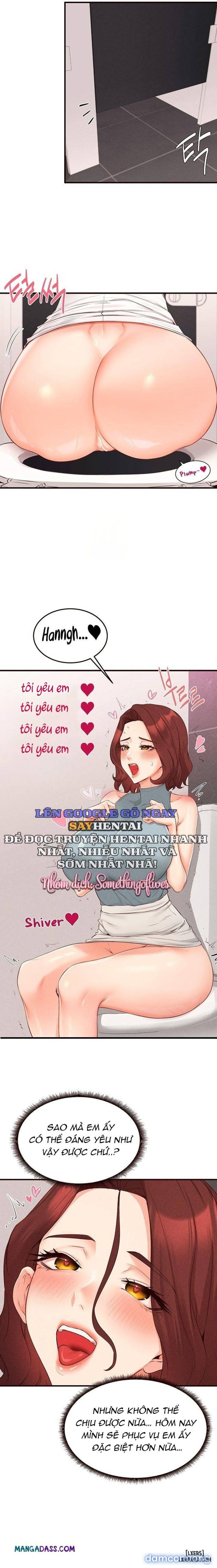 đọc truyện Truyện Hentai Chào Mừng Đến Với Văn Hóa Milf Online 18+ Chương 61 ảnh 12 tại Thiên Thai Truyện