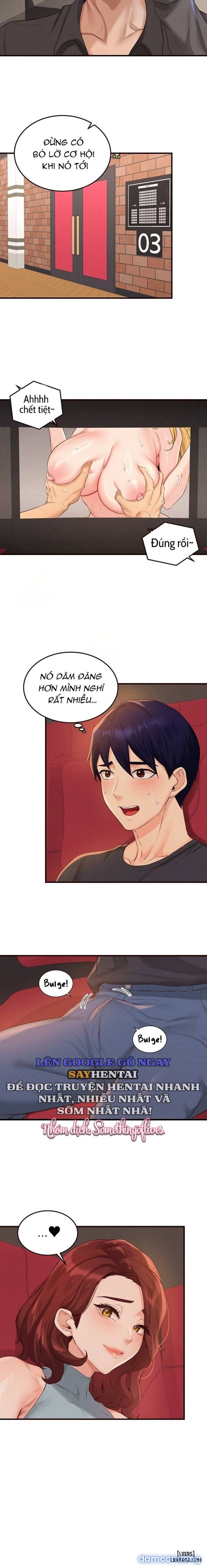 đọc truyện Truyện Hentai Chào Mừng Đến Với Văn Hóa Milf Online 18+ Chương 61 ảnh 15 tại Thiên Thai Truyện