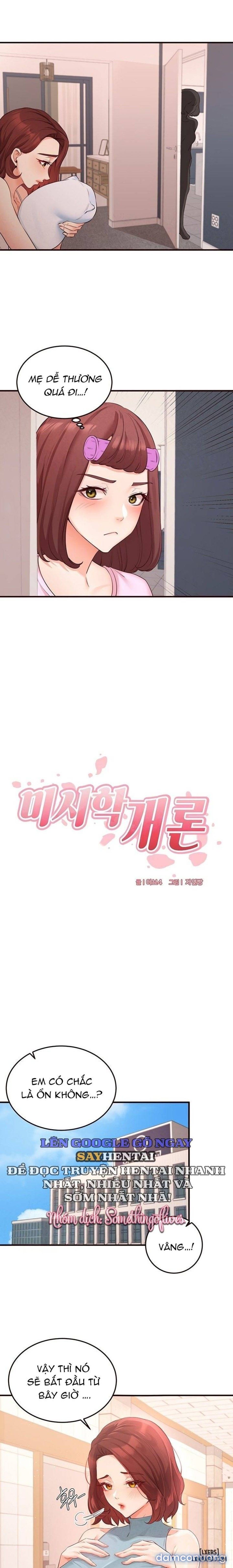 đọc truyện Truyện Hentai Chào Mừng Đến Với Văn Hóa Milf Online 18+ Chương 61 ảnh 4 tại Thiên Thai Truyện