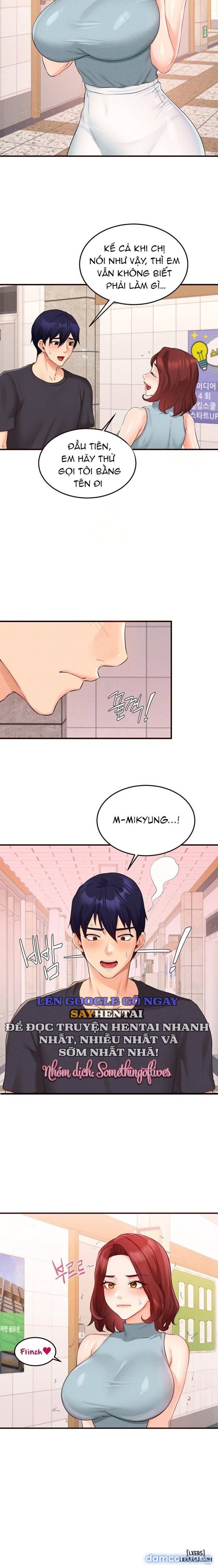 đọc truyện Truyện Hentai Chào Mừng Đến Với Văn Hóa Milf Online 18+ Chương 61 ảnh 5 tại Thiên Thai Truyện