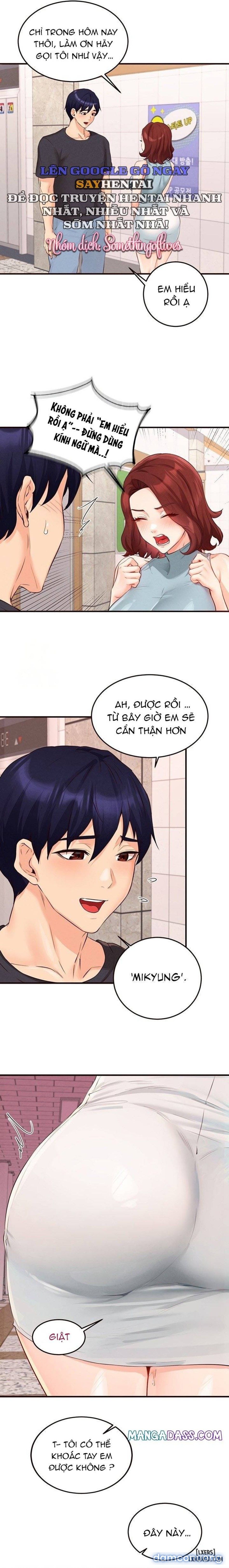 đọc truyện Truyện Hentai Chào Mừng Đến Với Văn Hóa Milf Online 18+ Chương 61 ảnh 6 tại Thiên Thai Truyện