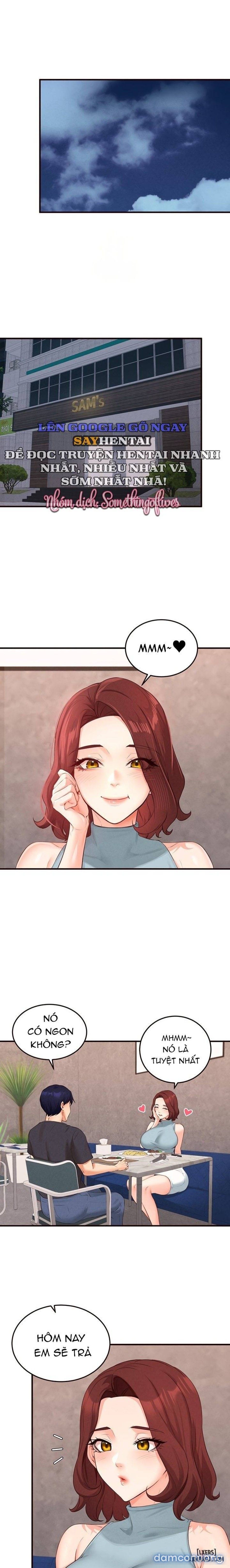 đọc truyện Truyện Hentai Chào Mừng Đến Với Văn Hóa Milf Online 18+ Chương 61 ảnh 10 tại Thiên Thai Truyện