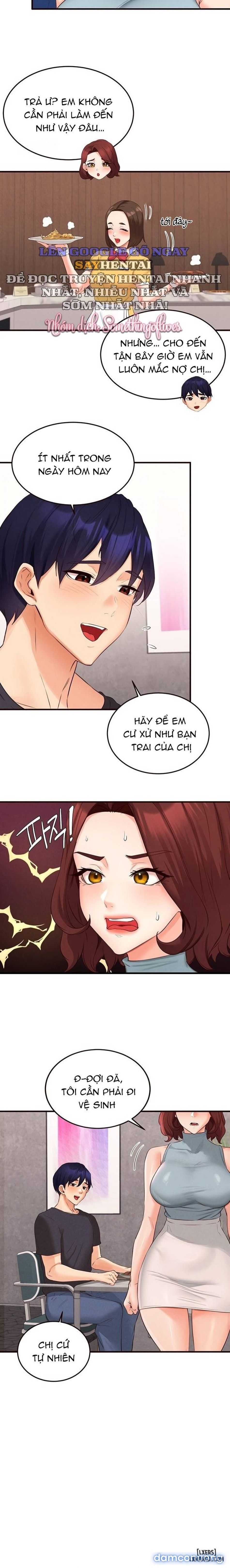 đọc truyện Truyện Hentai Chào Mừng Đến Với Văn Hóa Milf Online 18+ Chương 61 ảnh 11 tại Thiên Thai Truyện