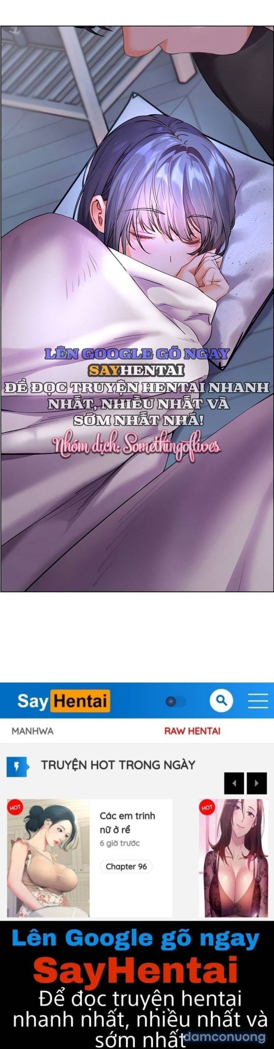 đọc truyện Truyện Hentai Chào Mừng Đến Với Văn Hóa Milf Online 18+ Chương 62 ảnh 13 tại Thiên Thai Truyện