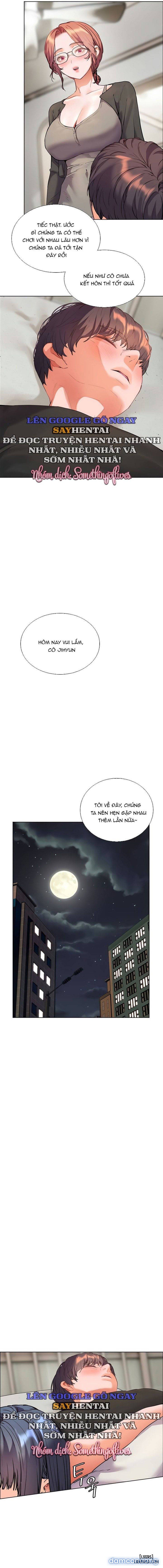 đọc truyện Truyện Hentai Chào Mừng Đến Với Văn Hóa Milf Online 18+ Chương 62 ảnh 9 tại Thiên Thai Truyện