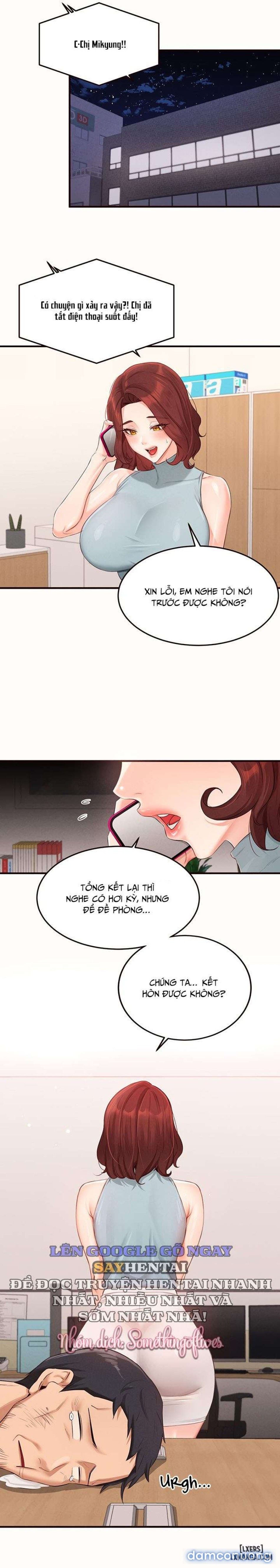 đọc truyện Truyện Hentai Chào Mừng Đến Với Văn Hóa Milf Online 18+ Chương 63 ảnh 13 tại Thiên Thai Truyện