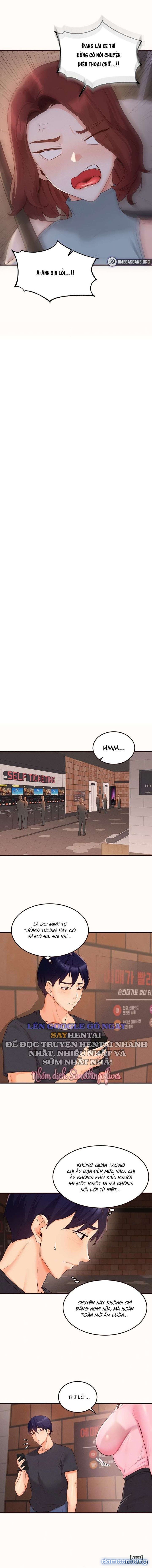 đọc truyện Truyện Hentai Chào Mừng Đến Với Văn Hóa Milf Online 18+ Chương 63 ảnh 4 tại Thiên Thai Truyện