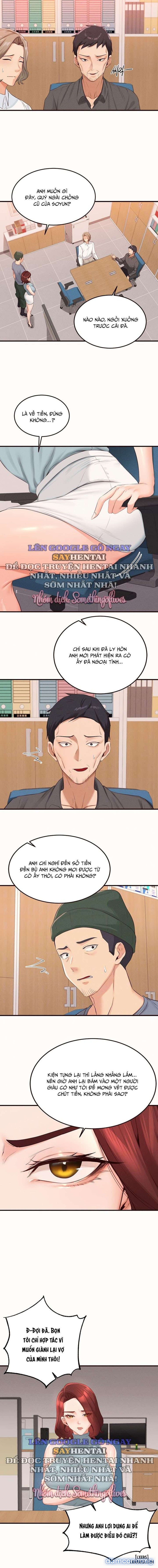 đọc truyện Truyện Hentai Chào Mừng Đến Với Văn Hóa Milf Online 18+ Chương 63 ảnh 7 tại Thiên Thai Truyện