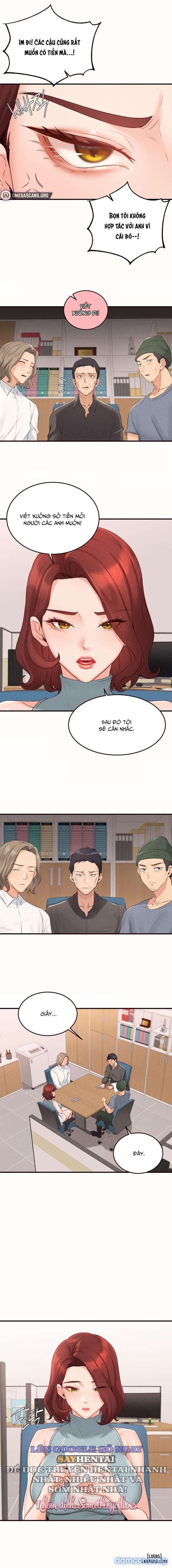 đọc truyện Truyện Hentai Chào Mừng Đến Với Văn Hóa Milf Online 18+ Chương 63 ảnh 8 tại Thiên Thai Truyện