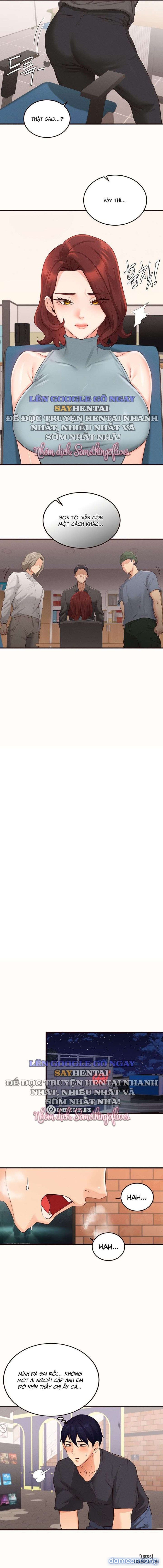 đọc truyện Truyện Hentai Chào Mừng Đến Với Văn Hóa Milf Online 18+ Chương 63 ảnh 11 tại Thiên Thai Truyện