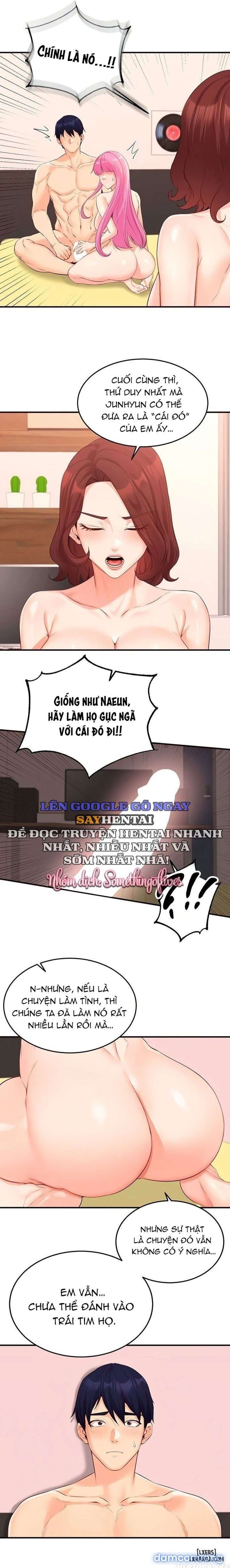 đọc truyện Truyện Hentai Chào Mừng Đến Với Văn Hóa Milf Online 18+ Chương 64 ảnh 12 tại Thiên Thai Truyện