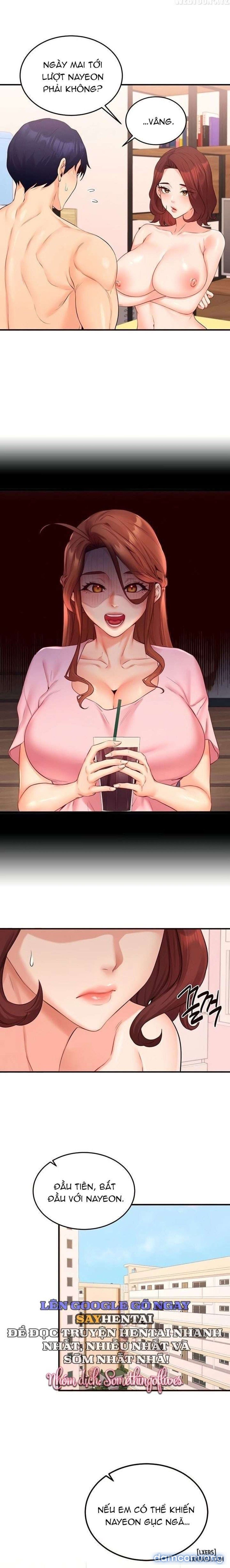 đọc truyện Truyện Hentai Chào Mừng Đến Với Văn Hóa Milf Online 18+ Chương 64 ảnh 13 tại Thiên Thai Truyện