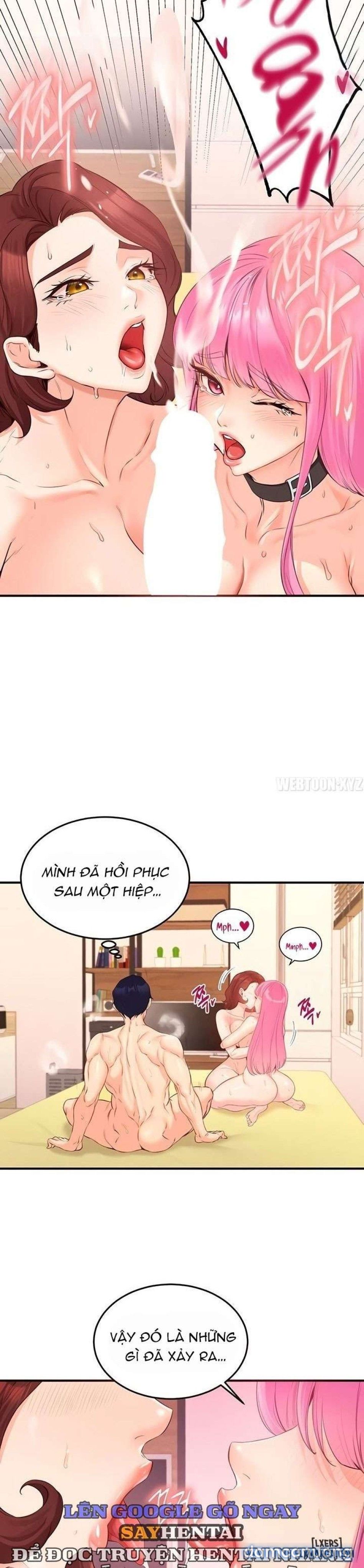 đọc truyện Truyện Hentai Chào Mừng Đến Với Văn Hóa Milf Online 18+ Chương 64 ảnh 10 tại Thiên Thai Truyện