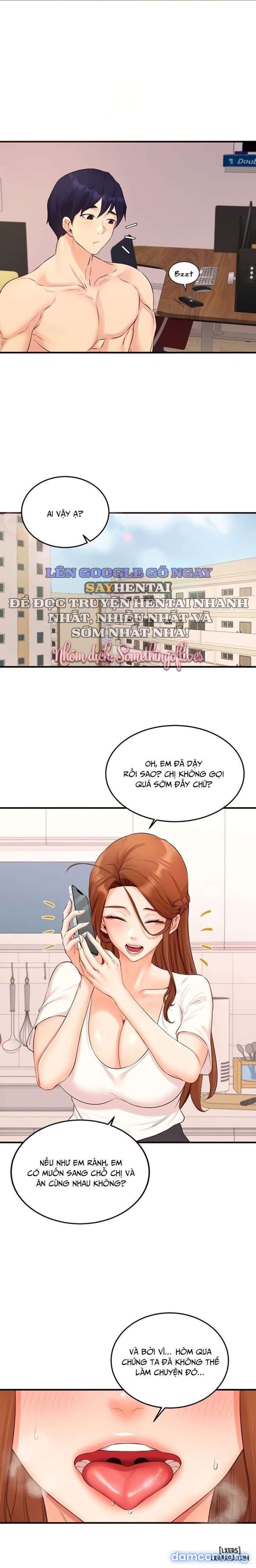 đọc truyện Truyện Hentai Chào Mừng Đến Với Văn Hóa Milf Online 18+ Chương 65 ảnh 3 tại Thiên Thai Truyện