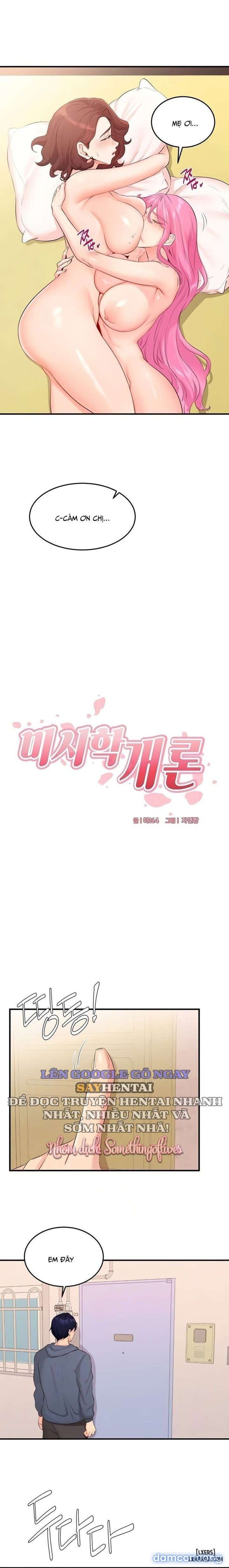 đọc truyện Truyện Hentai Chào Mừng Đến Với Văn Hóa Milf Online 18+ Chương 65 ảnh 5 tại Thiên Thai Truyện