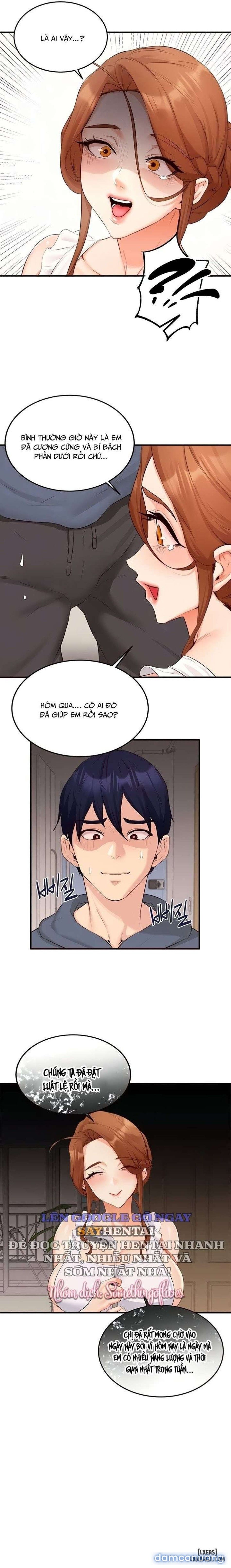 đọc truyện Truyện Hentai Chào Mừng Đến Với Văn Hóa Milf Online 18+ Chương 65 ảnh 8 tại Thiên Thai Truyện