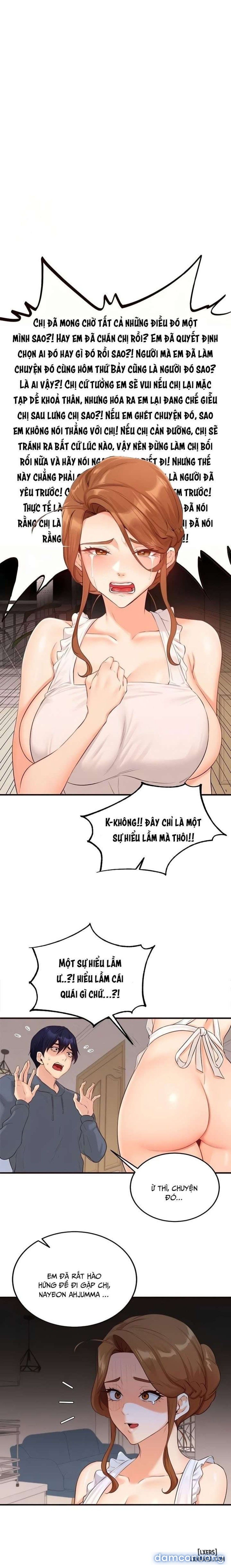 đọc truyện Truyện Hentai Chào Mừng Đến Với Văn Hóa Milf Online 18+ Chương 65 ảnh 9 tại Thiên Thai Truyện