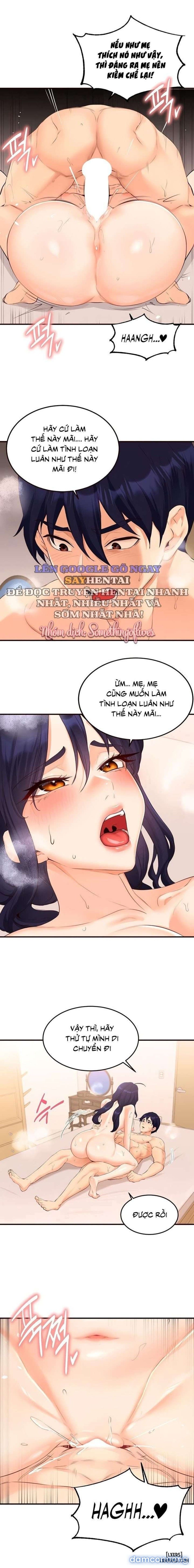 đọc truyện Truyện Hentai Chào Mừng Đến Với Văn Hóa Milf Online 18+ Chương 66 ảnh 12 tại Thiên Thai Truyện