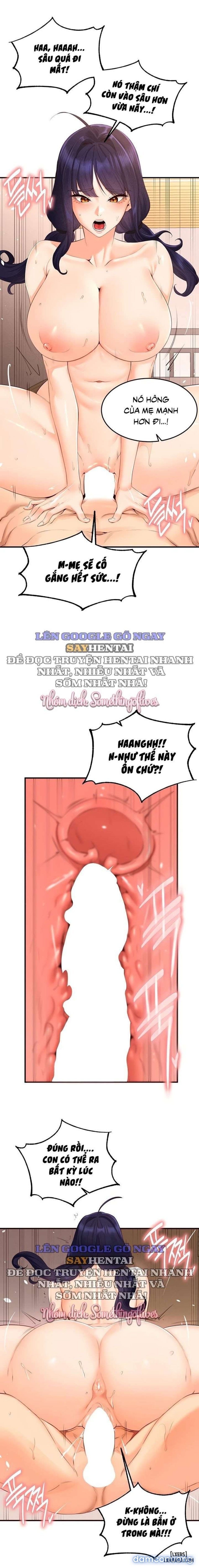 đọc truyện Truyện Hentai Chào Mừng Đến Với Văn Hóa Milf Online 18+ Chương 66 ảnh 13 tại Thiên Thai Truyện