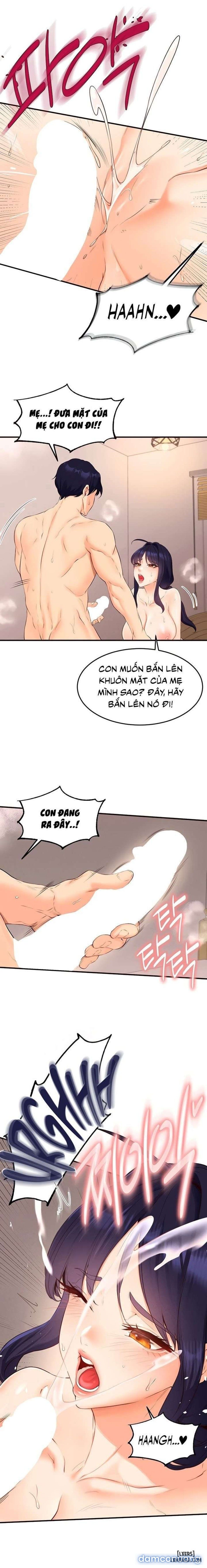 đọc truyện Truyện Hentai Chào Mừng Đến Với Văn Hóa Milf Online 18+ Chương 66 ảnh 14 tại Thiên Thai Truyện