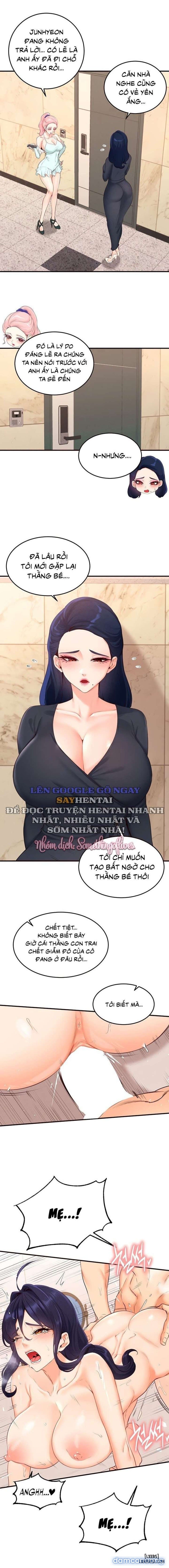 đọc truyện Truyện Hentai Chào Mừng Đến Với Văn Hóa Milf Online 18+ Chương 66 ảnh 17 tại Thiên Thai Truyện