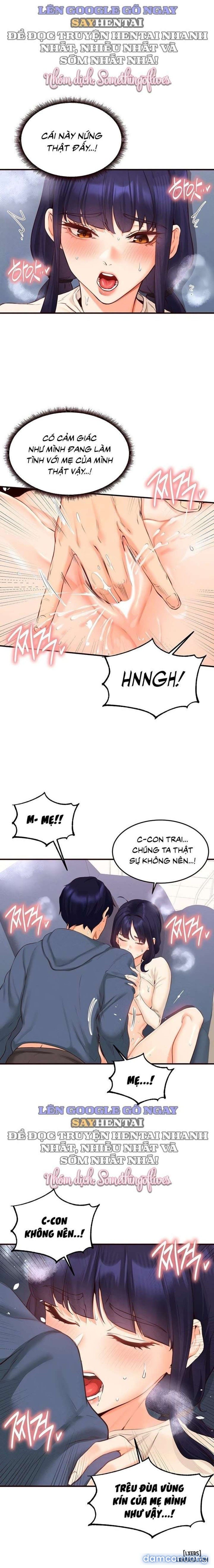 đọc truyện Truyện Hentai Chào Mừng Đến Với Văn Hóa Milf Online 18+ Chương 66 ảnh 5 tại Thiên Thai Truyện